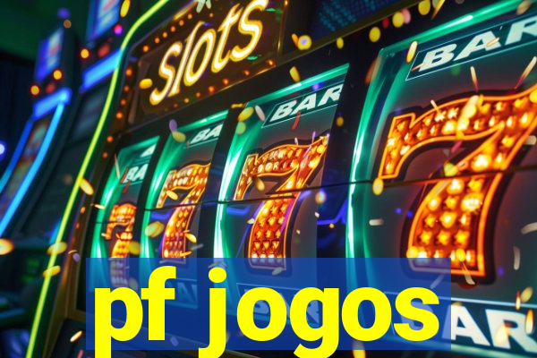 pf jogos